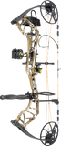 Bear Legit RTH Compound Bow Package