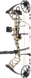 Bear Legit RTH Compound Bow Package