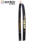Sanlida Olympic Recurve Package 70" -RH
