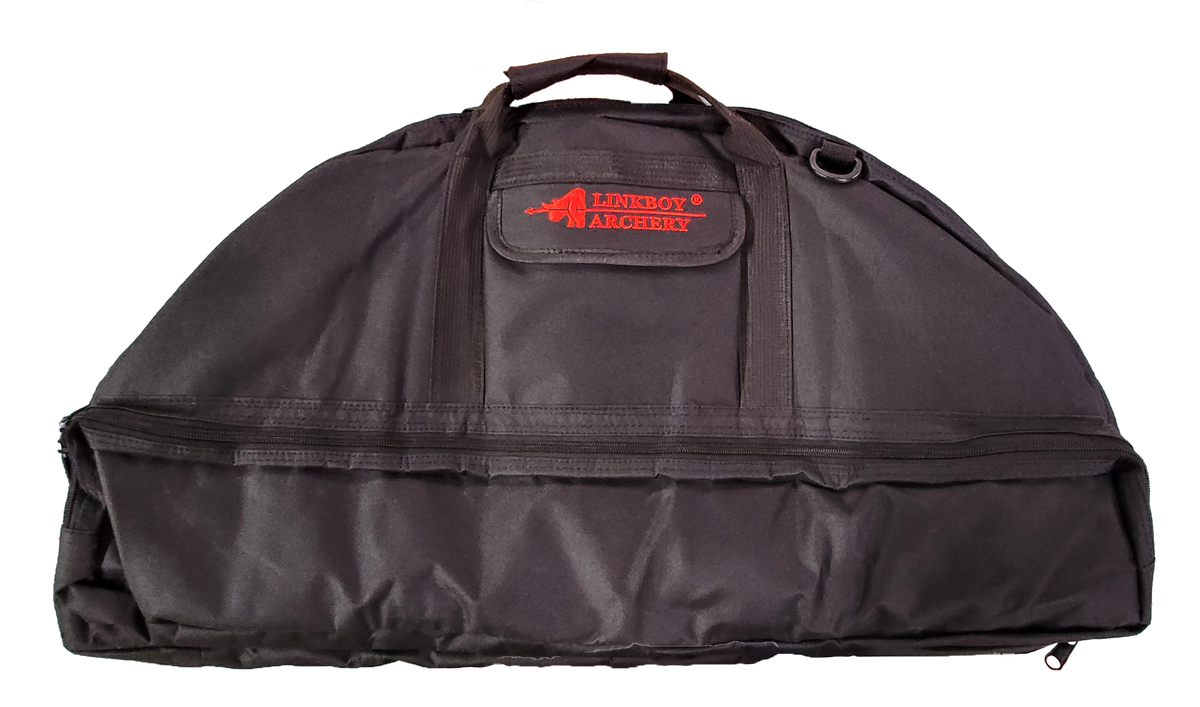 Junior bow deals case