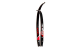 WNS Explore CB1 Carbon / Bamboo ILF Recurve Limbs