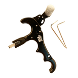 Linkboy Max Pro 4 Four-Finger Release
