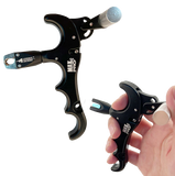Linkboy Max Pro 4 Four-Finger Release