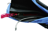 Ouliangjia Multipocket Recurve Backpack