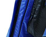 Ouliangjia Multipocket Recurve Backpack