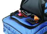Ouliangjia Multipocket Recurve Backpack