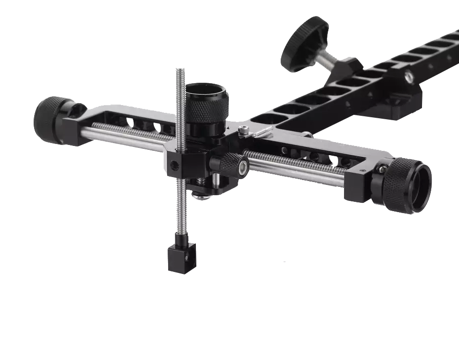 Micro Adjust Recurve Sight Archery Source Shop all Recurve Sights