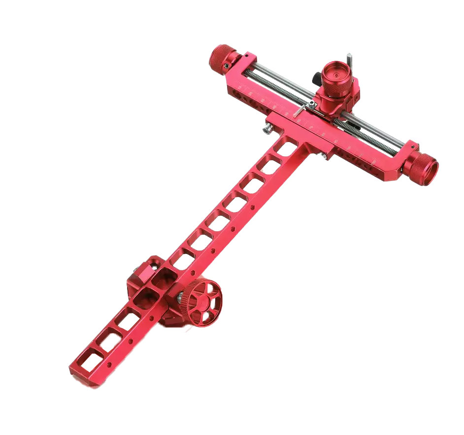 Micro Adjust Recurve Sight Archery Source Shop all Recurve Sights