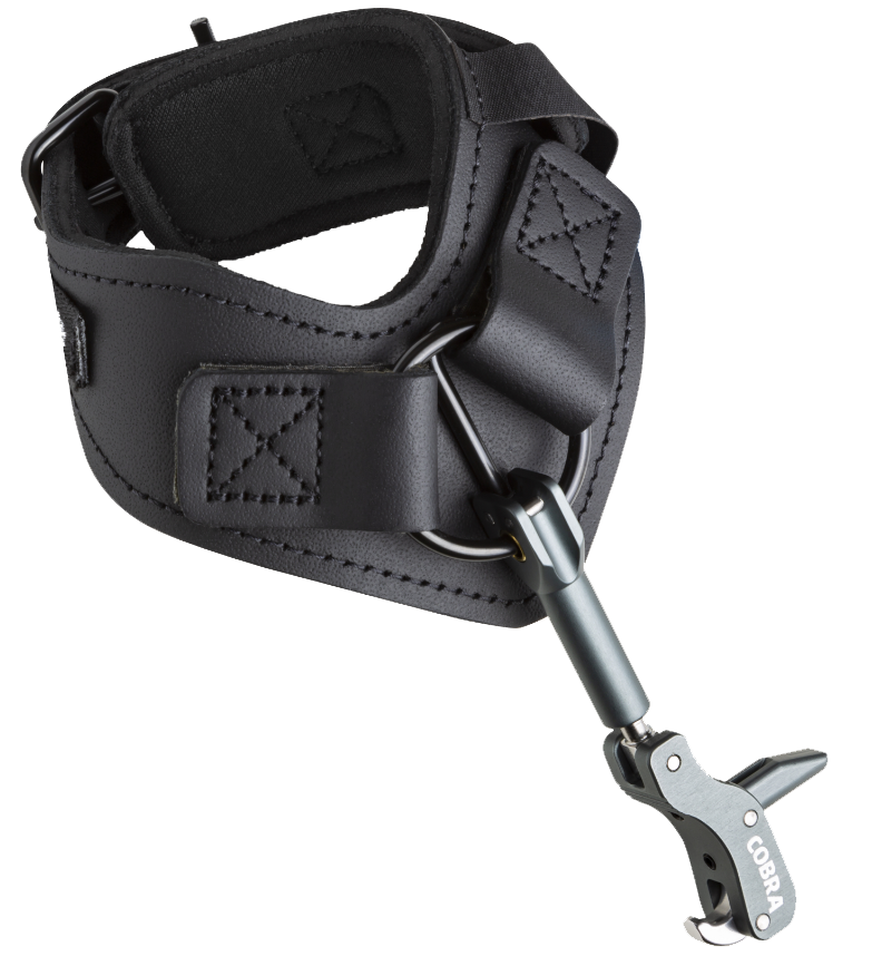 Cobra Moment Hook Release Archery Source Shop all Releases