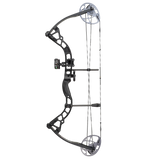 Diamond Prism Compound Bow Package