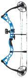 Diamond Prism Compound Bow Package