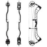 Prime Inline 5 Compound Bow - RH