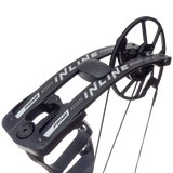Prime Inline 5 Compound Bow - RH
