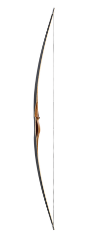 Ragim Falcon 64" Longbow