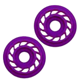 Mathews Lower Body Harmonic Nano Dampener