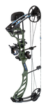 Quest Centec NXT Compound Bow Package