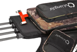 4 Tube Arrow Quiver