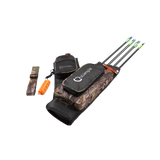 4 Tube Arrow Quiver