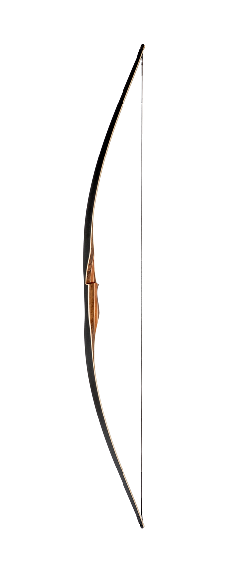 Ragim Raven 66" Longbow Archery Source Shop all Longbows