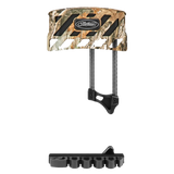 Mathews LowPro Fixed 6 Arrow Quiver