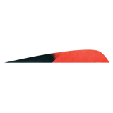 Gateway 4″ Right Wing Parabolic Kuro Feathers