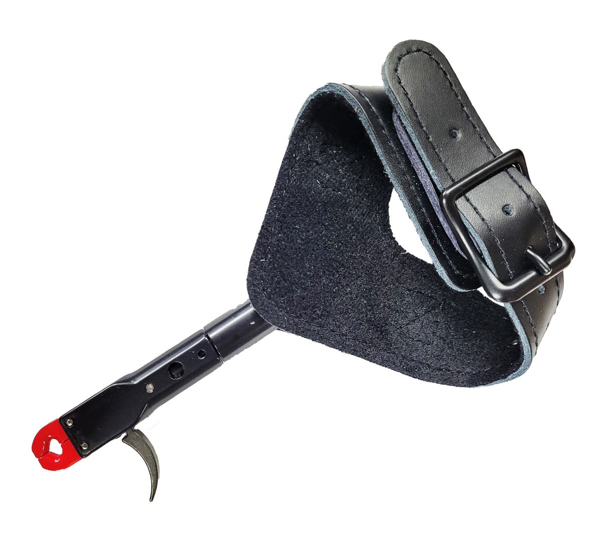 SPG Caliper Release Trigger Wrist Strap Archery Source Shop all