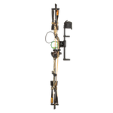 Bear Royale Youth Compound Bow RTH