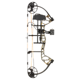 Bear Royale Youth Compound Bow RTH