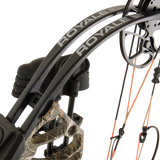 Bear Royale Youth Compound Bow RTH
