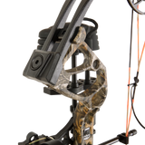 Bear Royale Youth Compound Bow RTH