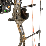 Bear Royale Youth Compound Bow RTH