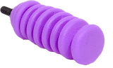 S-Coil Stabilizer 4.5"