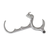 Scott Ascent Back Tension release
