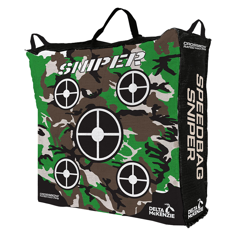 Delta mckenzie discount speed bag