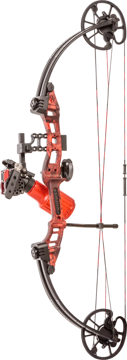 Cajun Sucker Punch Bowfishing Package - Archery Source – Archerysource