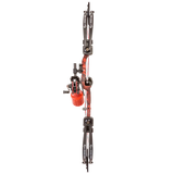 Cajun Sucker Punch Bowfishing Package