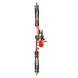 Cajun Sucker Punch Bowfishing Package