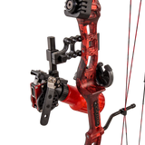 Cajun Sucker Punch Bowfishing Package