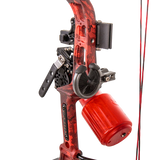 Cajun Sucker Punch Bowfishing Package