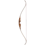 Bear Super Grizzly 58" Recurve Bow