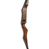 Bear Super Kodiak 60" One-Piece Recurve Bow