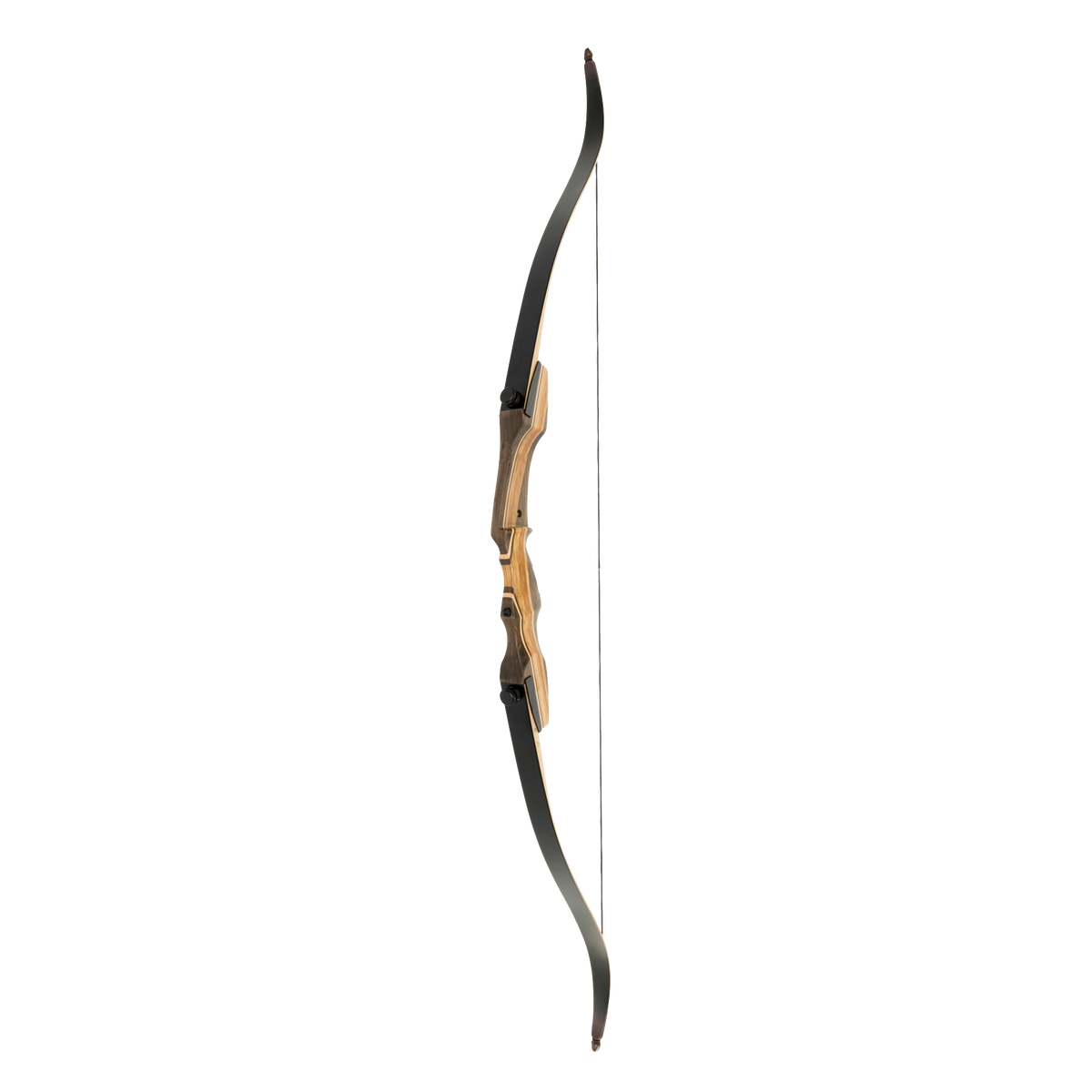 OMP Smoky Mountain Hunter Recurve Bow – Archerysource