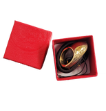Brass Archery Thumb Ring