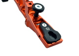 Wave XS 23" LH ILF Riser