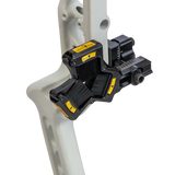 Trophy Ridge Whisker Biscuit V MAX Arrow Rest