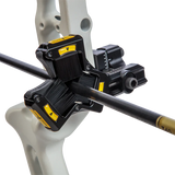 Trophy Ridge Whisker Biscuit V MAX Arrow Rest