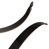 WNS Explore B1 Glass/Bamboo ILF Recurve Limbs
