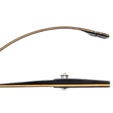 WNS Explore CB1 Carbon / Bamboo ILF Recurve Limbs