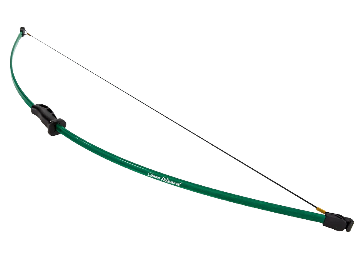 Bear Wizard Youth Bow - Archery Source - Shop Youth Bows – Archerysource