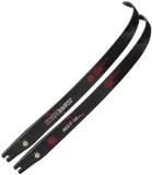 Win & Win MXT-10 ILF Recurve Limbs (Graphene Foam)